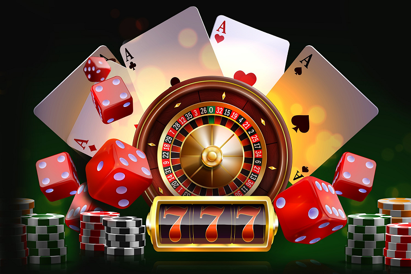 Bạn nên tìm hiểu về các bước đăng ký và trải nghiệm casino trực tuyến