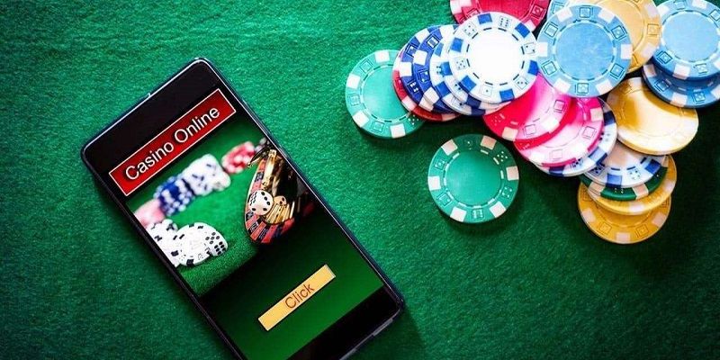 Áp dụng đúng chiến thuật trong mỗi ván cược casino