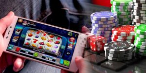 Người chơi nên nghỉ giải lao thường xuyên khi chơi casino trên điện thoại