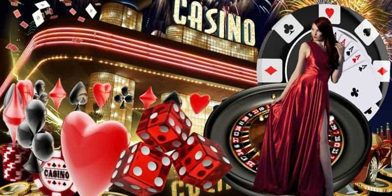 Cược thủ cần áp dụng các mẹo chơi để thắng lớn casino