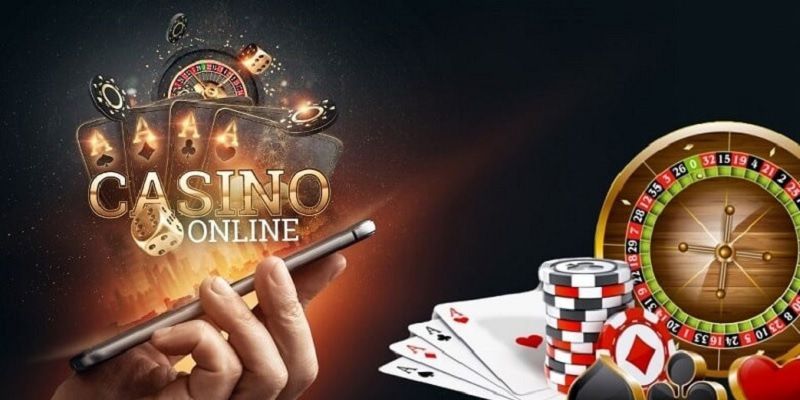 Cần lưu ý một vài điều trước khi tham gia chơi casino online