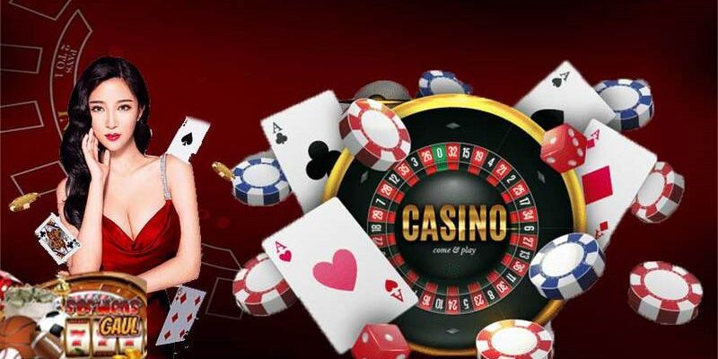 Không nên tham gia chơi các trò chơi casino không hiểu