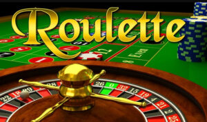 Roulette là tựa game được nhiều bet thủ yêu thích