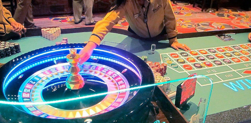 Hiểu rõ thuật toán để chơi Roulette thành công