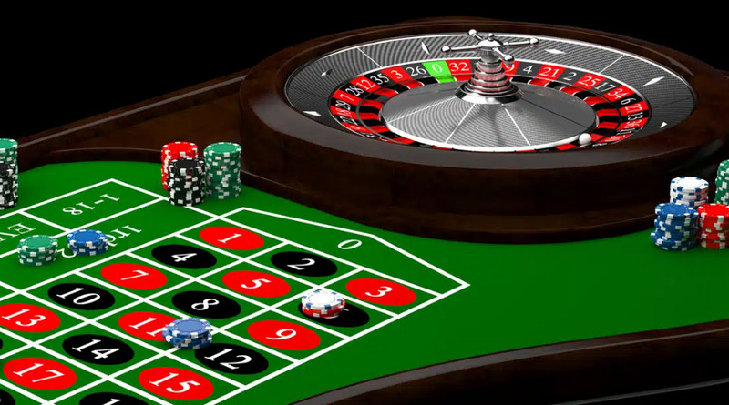 Nắm bắt mẹo để chơi Roulette thêm hiệu quả