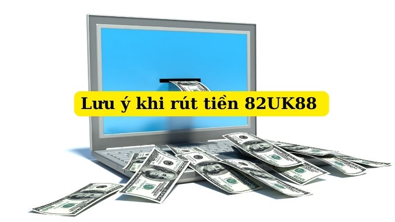 Một số lưu ý cần nhớ khi chơi cá cược 83UK88. 