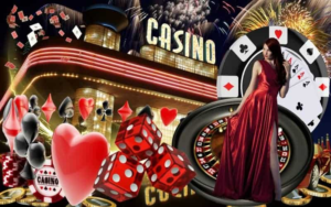 UK88 là một trong những sòng bạc casino nổi tiếng ở Việt Nam