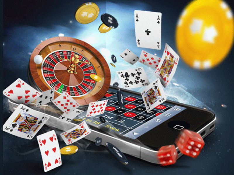 Hãy có những chiến thuật tốt khi chơi casino