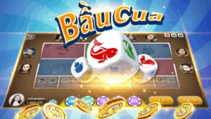 Giới thiệu đầy đủ về trò game bầu cua trực tuyến. 