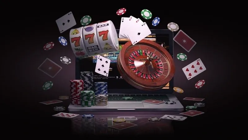 Chơi casino trực tuyến đầy uy tín và chất lượng