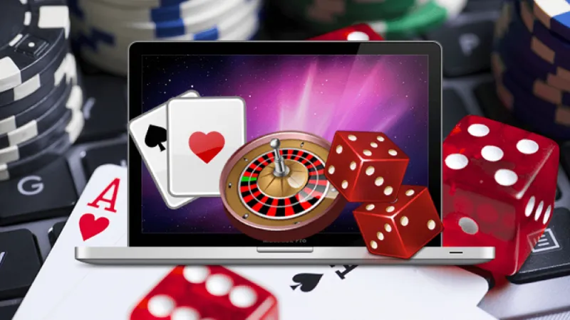 Tham gia cá cược casino tiện lợi