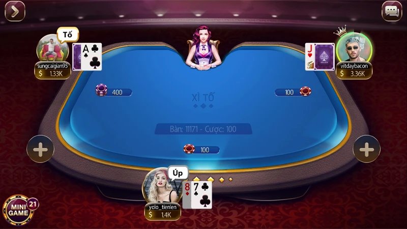 Sở hữu ngay tài khoản để trải nghiệm game thú vị